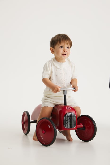 Set UNA Alb din Vâscoză și Merino [4]