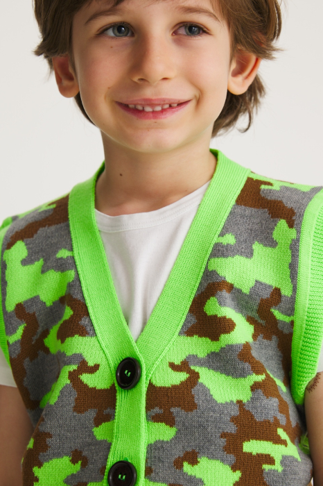 Vesta Army Neon [3]