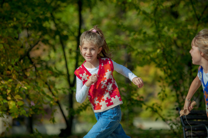 Vesta Puzzle ciclam [8]