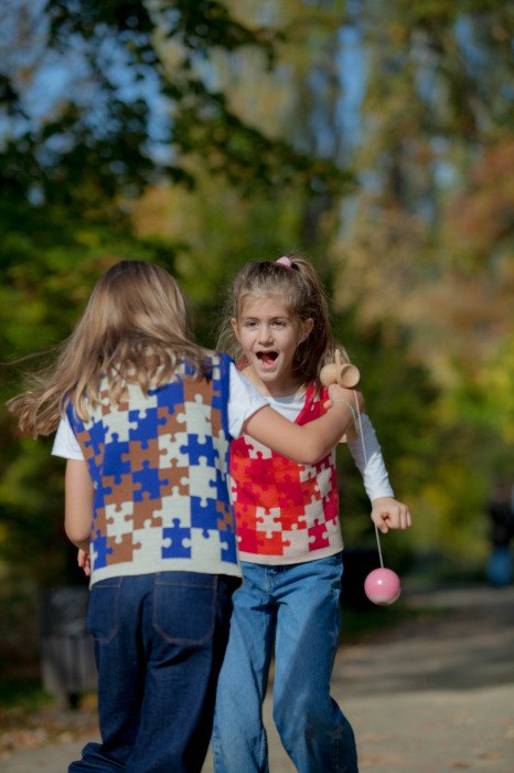 Vesta Puzzle ciclam [7]