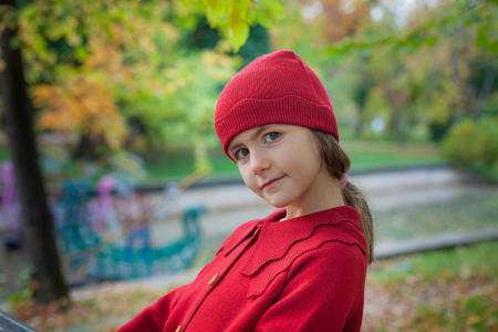 Accesorii - Căciulă Wavey