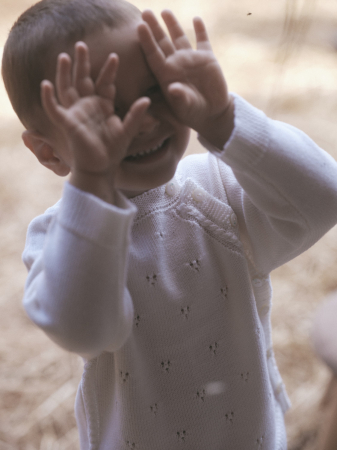 Cardigan Noah Alb din lână merinos [3]