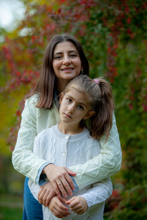 Cardigan Nostalgia Alb pentru adulți [9]