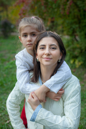 Cardigan Nostalgia Alb pentru adulți [6]