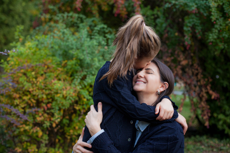 Cardigan Nostalgia in Navy merino wool [5]