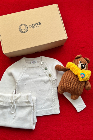 Happy Box Noah [1]