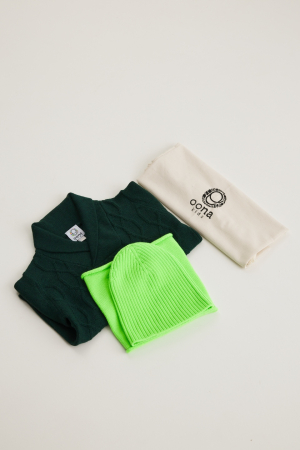 Gifts - Happy Box Victor