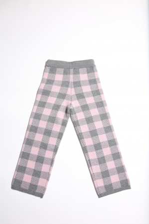 Pantaloni Jacquard [3]