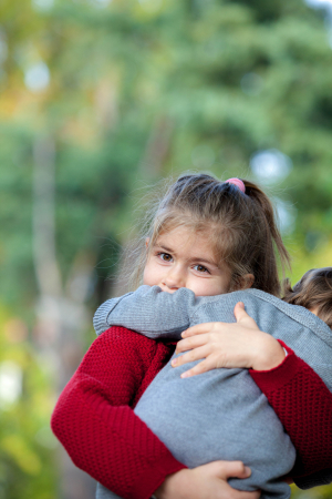 Salopeta Norișor Gri din lână merinos [5]