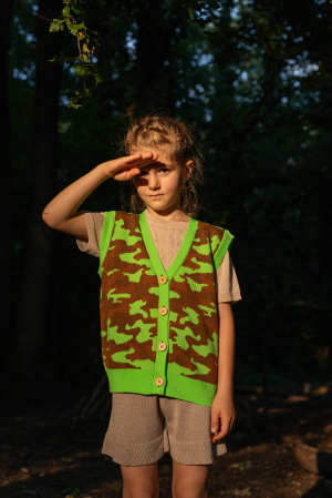 Vesta Army Neon [2]