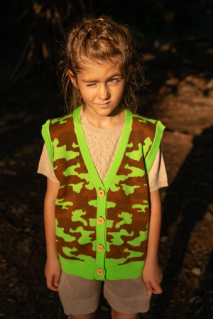 Vesta Army Neon [1]
