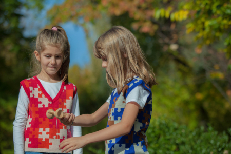 Vesta Puzzle ciclam [1]