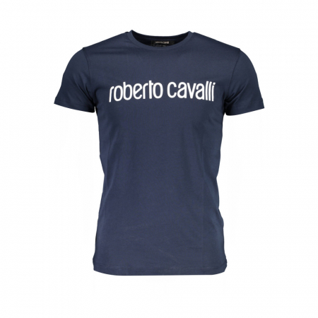 Soldare - Tricou Roberto Cavalli Bărbați