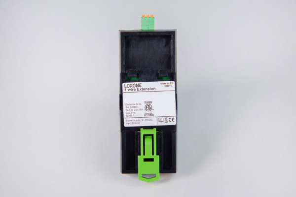 1-Wire Extension Loxone Smart Home [6]