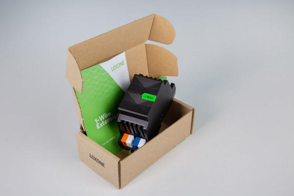 1-Wire Extension Loxone Smart Home [7]