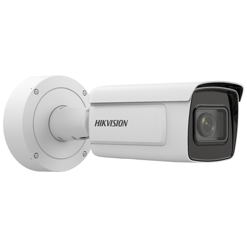 ANRP - Camera LPR 4.0MP cu AI, DarkFighter, lentila 8-32 mm, IR 100m, Audio, Alarma - HIKVISION [3]