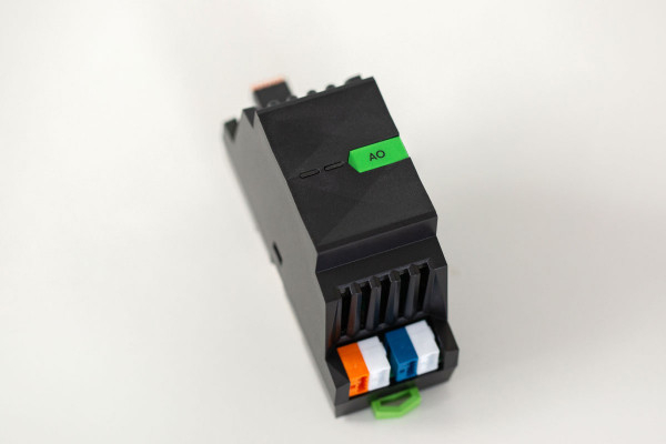 AO Extension Loxone Smart Home [2]