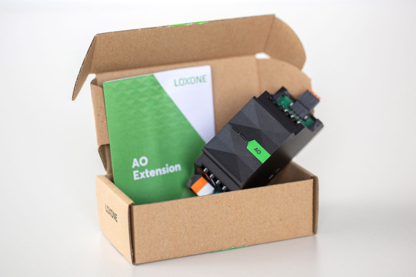 AO Extension Loxone Smart Home [7]