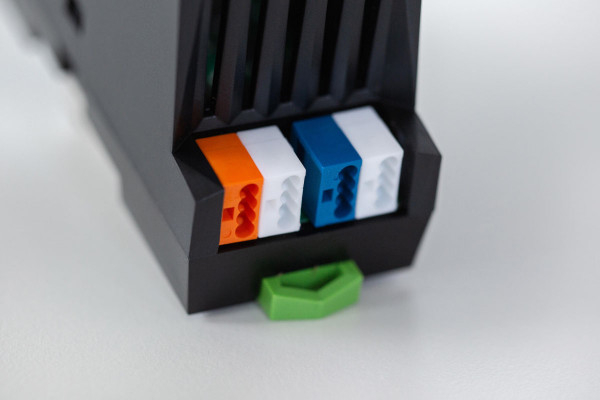 AO Extension Loxone Smart Home [3]