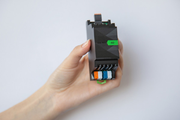 AO Extension Loxone Smart Home [6]