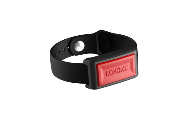 Bratara Wrist Button Air Loxone [2]