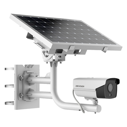 Camera IP 2.0MP, alimentare panou solar, retea mobila 4G [2]