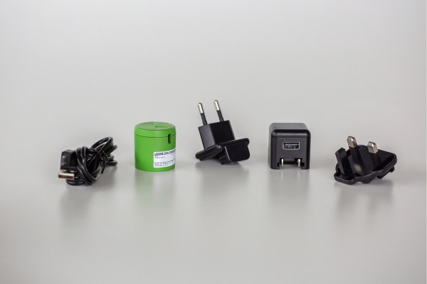 Cititor de contor IR Air - IR Meter Reader Air [5]