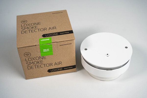 Detector de fum Loxone Air - Smoke Detector Air [8]