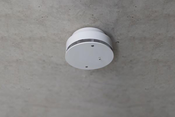 Detector de fum Loxone Air - Smoke Detector Air [5]