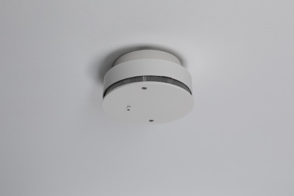 Detector de fum Loxone Air - Smoke Detector Air [3]