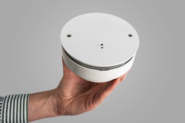 Detector de fum Loxone Air - Smoke Detector Air [6]