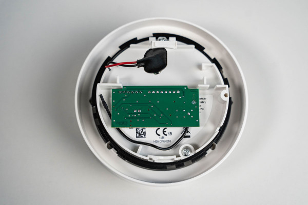 Detector de fum Loxone Air - Smoke Detector Air [4]