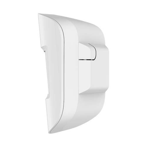 Detector de miscare PIR MotionProtect, wireless, alb - AJAX [3]