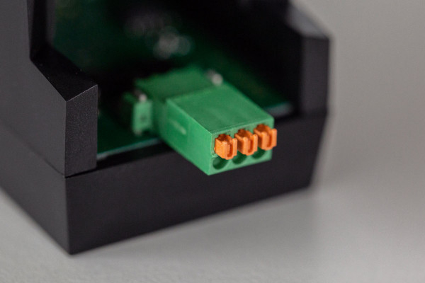 DMX Extension Loxone Smart Home [4]