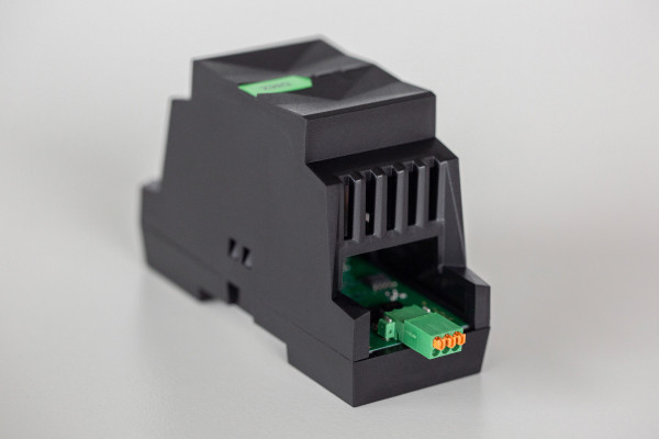 DMX Extension Loxone Smart Home [2]