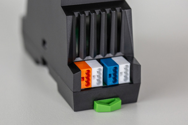 DMX Extension Loxone Smart Home [5]