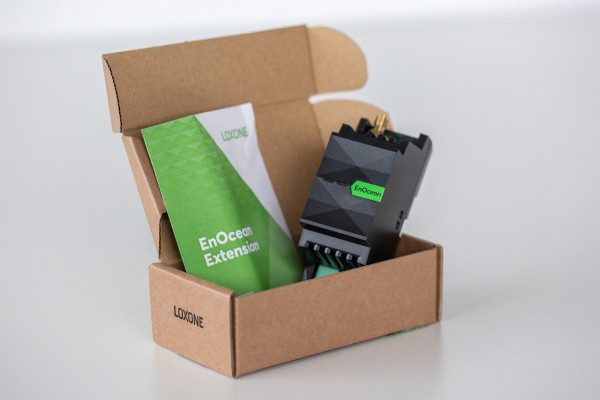 EnOcean Extension Loxone Smart Home [6]