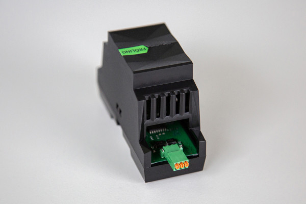 Fröling Extension Loxone Smart Home [3]