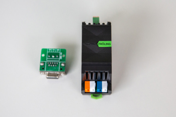 Fröling Extension Loxone Smart Home [6]
