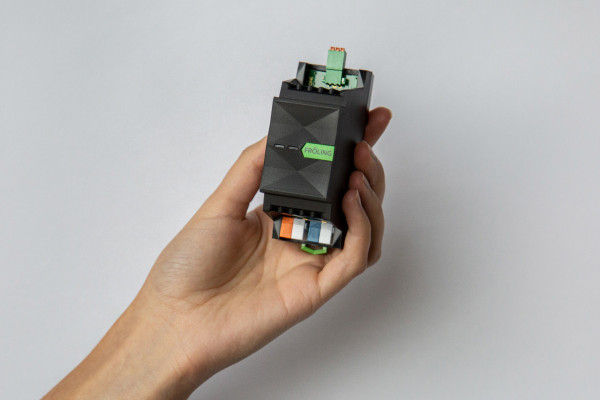 Fröling Extension Loxone Smart Home [9]