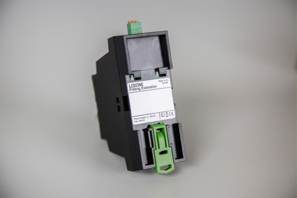 Fröling Extension Loxone Smart Home [5]