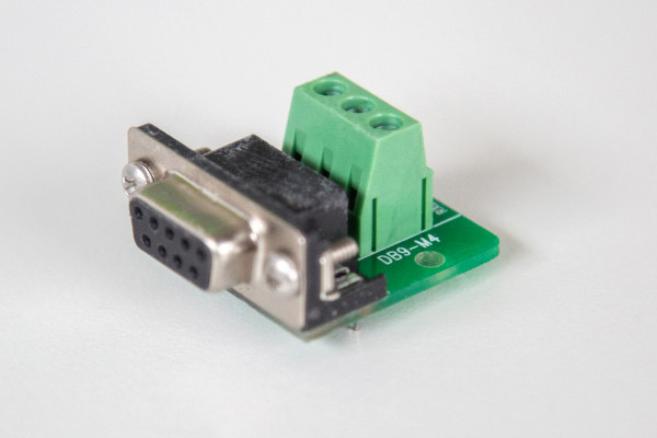 Fröling Extension Loxone Smart Home [7]