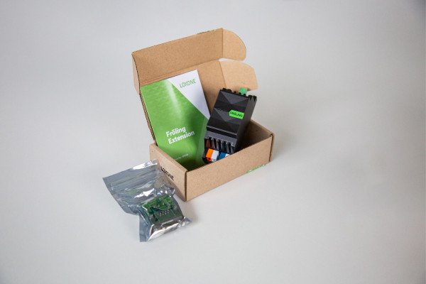 Fröling Extension Loxone Smart Home [2]