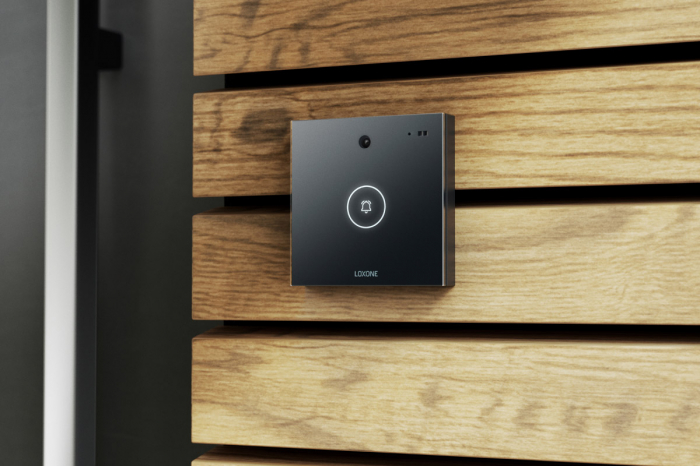 Intercom Loxone [3]
