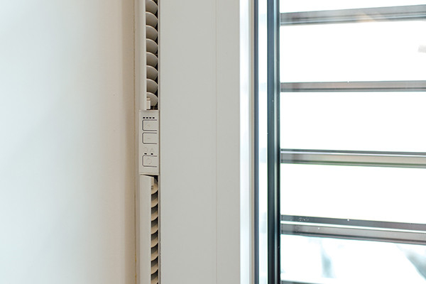 Internorm Extension Loxone Smart Home [4]