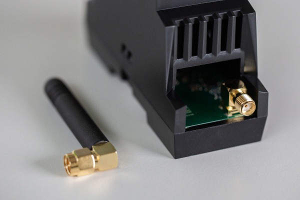 Internorm Extension Loxone Smart Home [3]