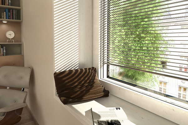 Internorm Extension Loxone Smart Home [5]