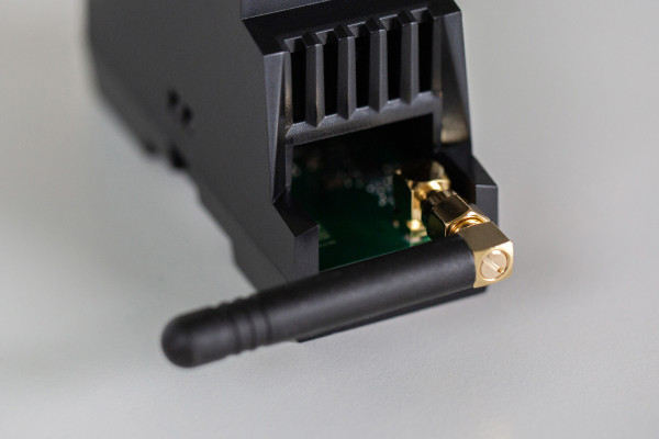 Internorm Extension Loxone Smart Home [9]