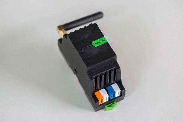 Internorm Extension Loxone Smart Home [2]