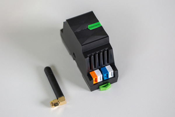 Internorm Extension Loxone Smart Home [10]
